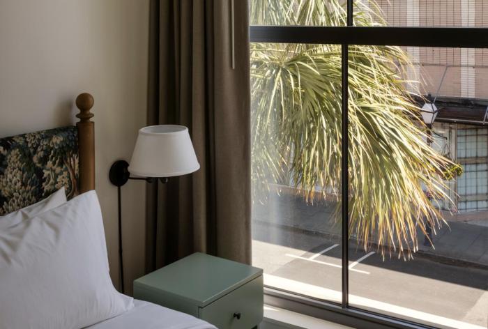 the nickel hotel