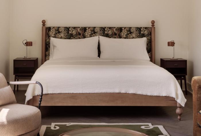 the nickel hotel