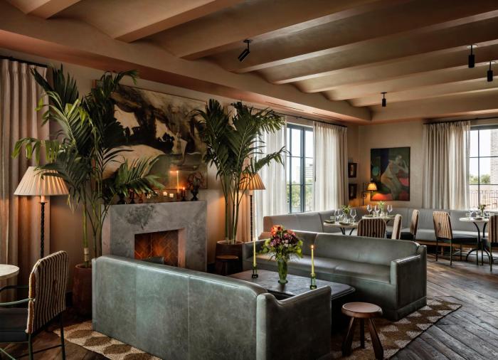 the nickel hotel
