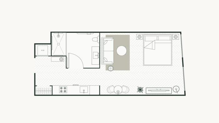 the nickel hotel