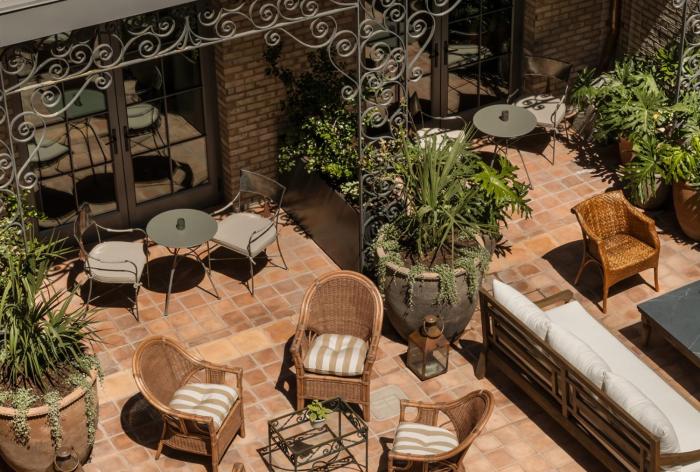 the nickel hotel