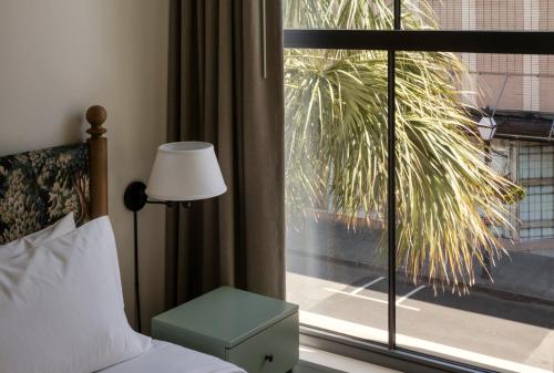 the nickel hotel