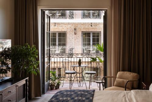the nickel hotel
