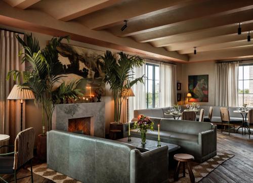 the nickel hotel