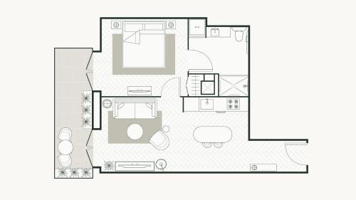 the nickel hotel