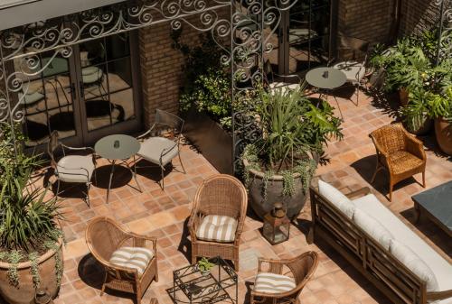 the nickel hotel