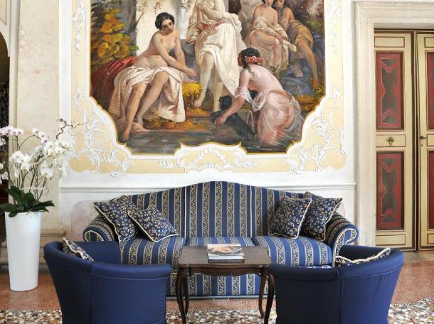 hotel villa condulmer