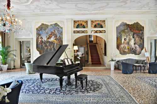 hotel villa condulmer