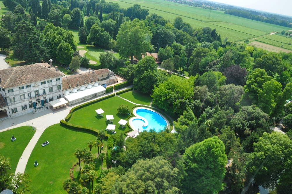 hotel villa condulmer