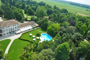 Hotel Villa Condulmer,Mogliano Veneto>>Mestre,5 star