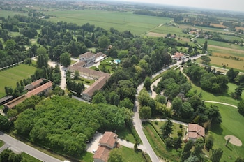 Hotel Villa Condulmer,Mogliano Veneto>>Mestre,5 star