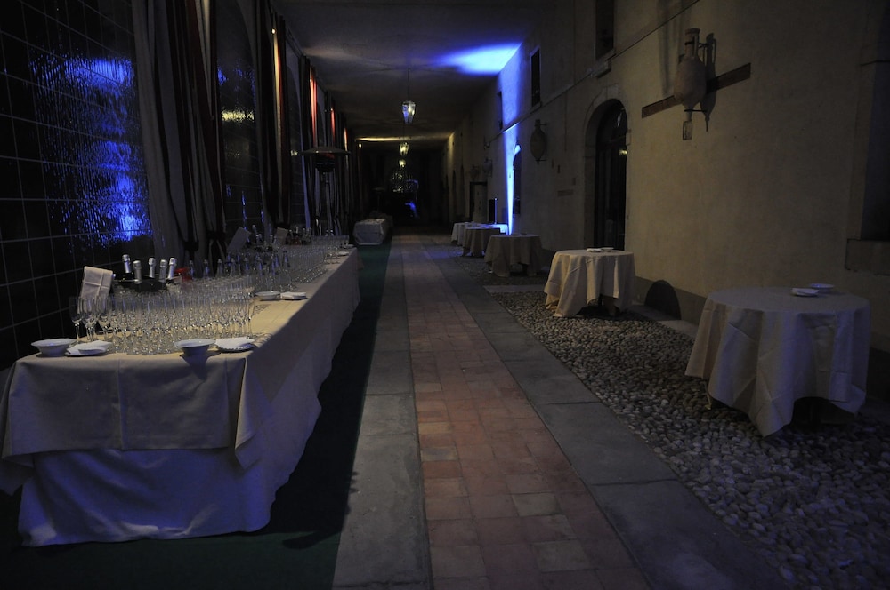 hotel villa condulmer