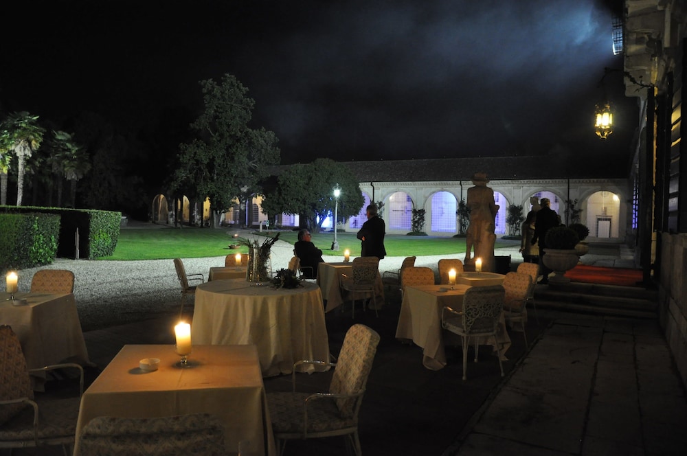 hotel villa condulmer