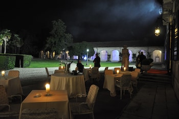 hotel villa condulmer