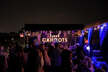 inn cahoots