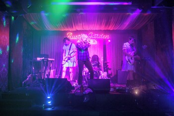 inn cahoots