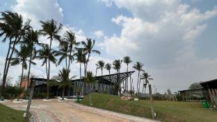 serene resort and convention