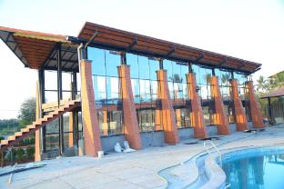 serene resort and convention