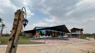 serene resort and convention