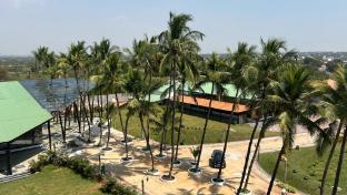 serene resort and convention