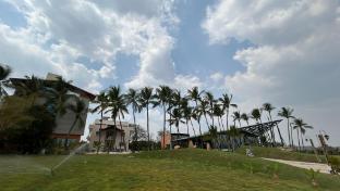 serene resort and convention