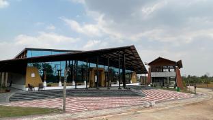 serene resort and convention