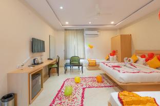 serene resort and convention