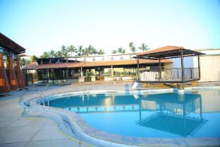 serene resort and convention