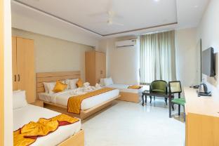 serene resort and convention