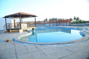 serene resort and convention