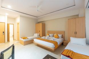 serene resort and convention