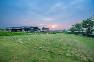 serene resort and convention