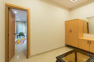 serene resort and convention