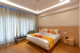 serene resort and convention