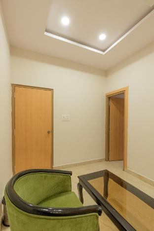 serene resort and convention