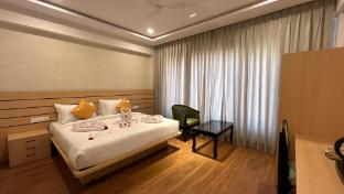 serene resort and convention