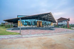 serene resort and convention