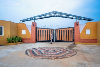 serene resort and convention