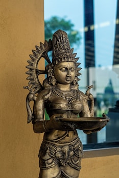 serene resort and convention