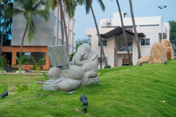 serene resort and convention