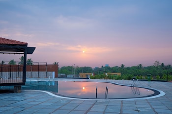 serene resort and convention