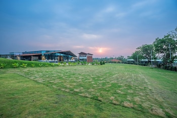 serene resort and convention