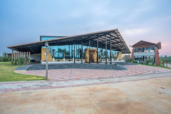 serene resort and convention