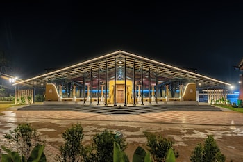 serene resort and convention