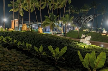 serene resort and convention