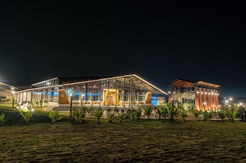 serene resort and convention