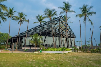 serene resort and convention