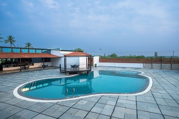 serene resort and convention