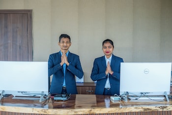 serene resort and convention