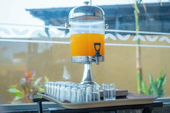 serene resort and convention